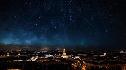 Беглову снова не до сна