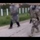 Кадры операции "Одинокая звезда"