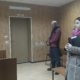 Подозреваемый