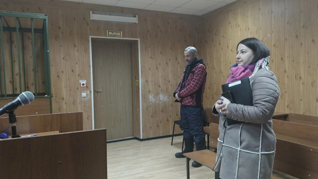 Подозреваемый Подозреваемый