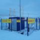 Пункт газораспределения