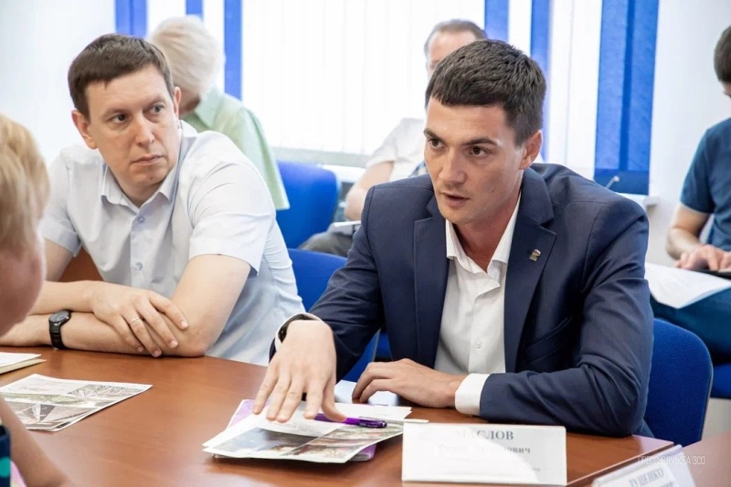 «Роман