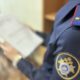 Следствие ходатайствовало об аресте задержанного