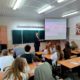 Сотрудники приемной комиссии регулярно выезжают в школы соседних регионов
