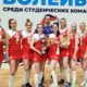 Спортсмены