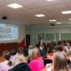 В ЧГУ утвердили план набора