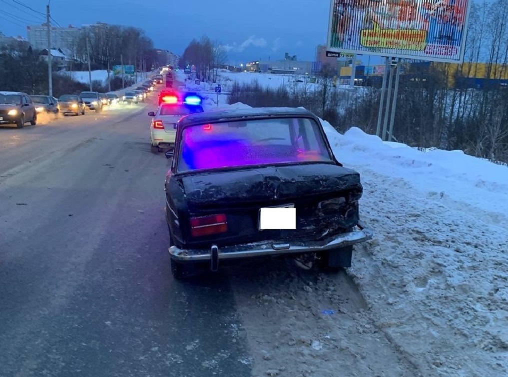 «ВАЗ»