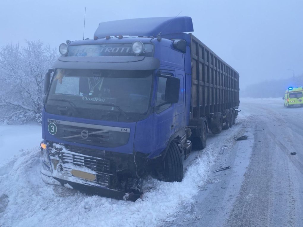 «Вольво»