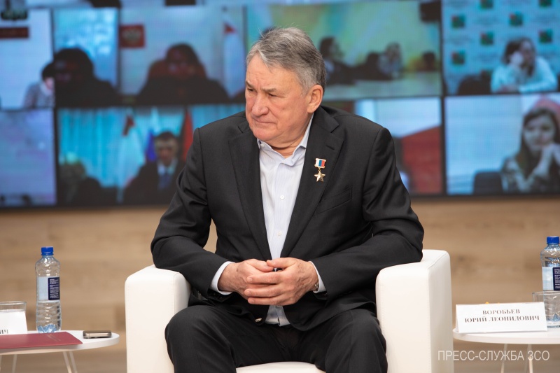 «Юрий