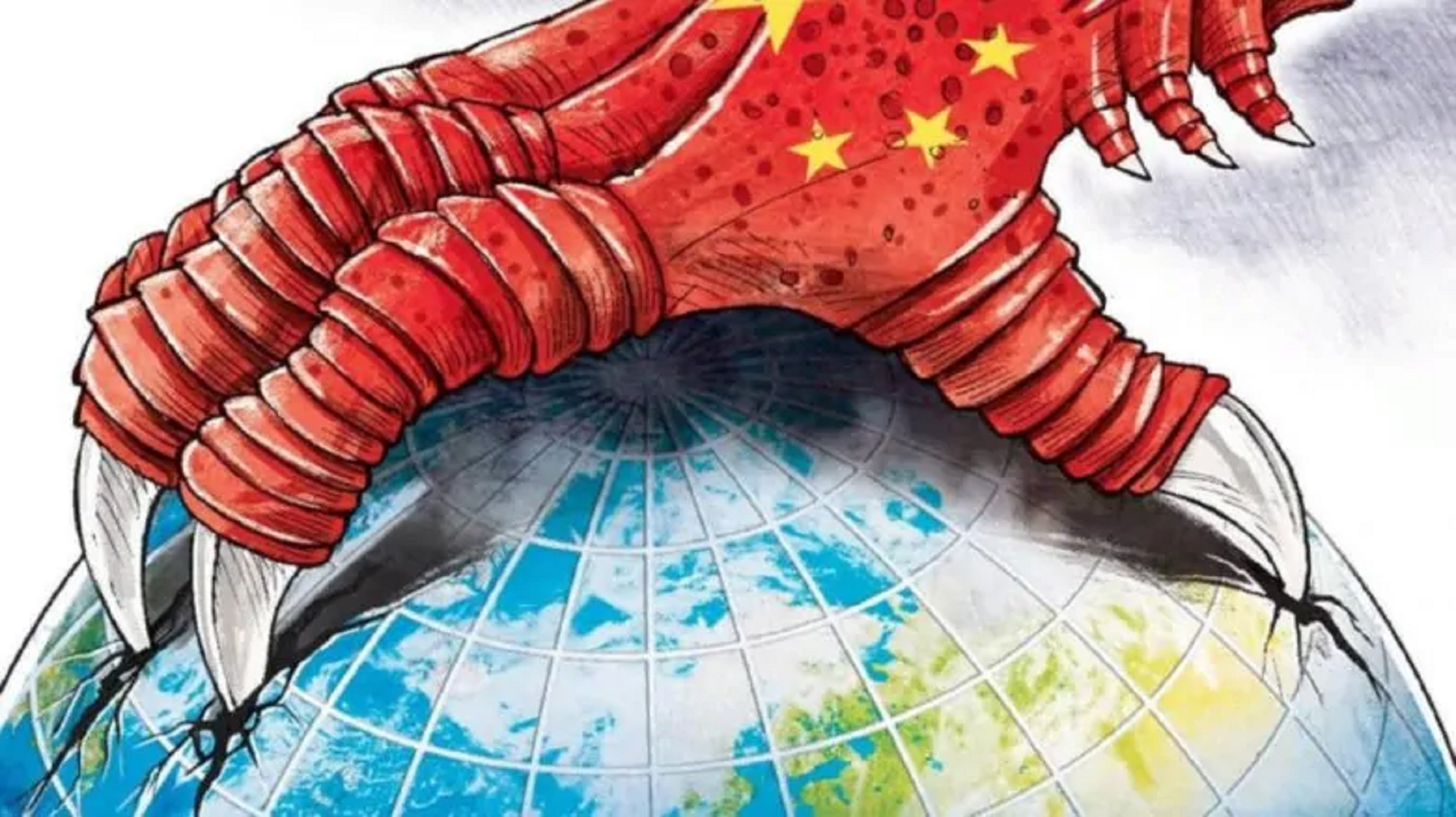 китайская угроза