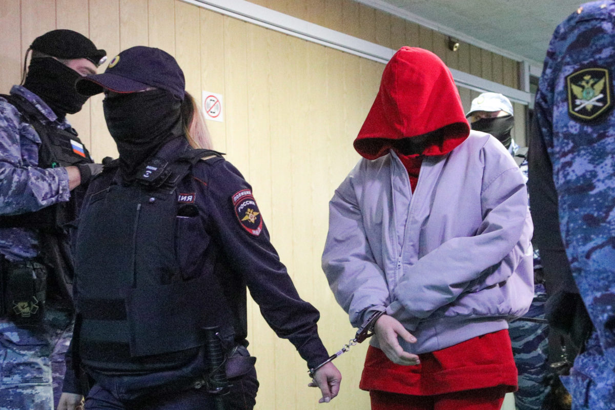 «Блиновскую