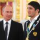 Абдулрашид Садулаев