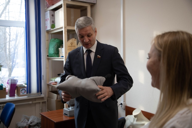 «Андрей