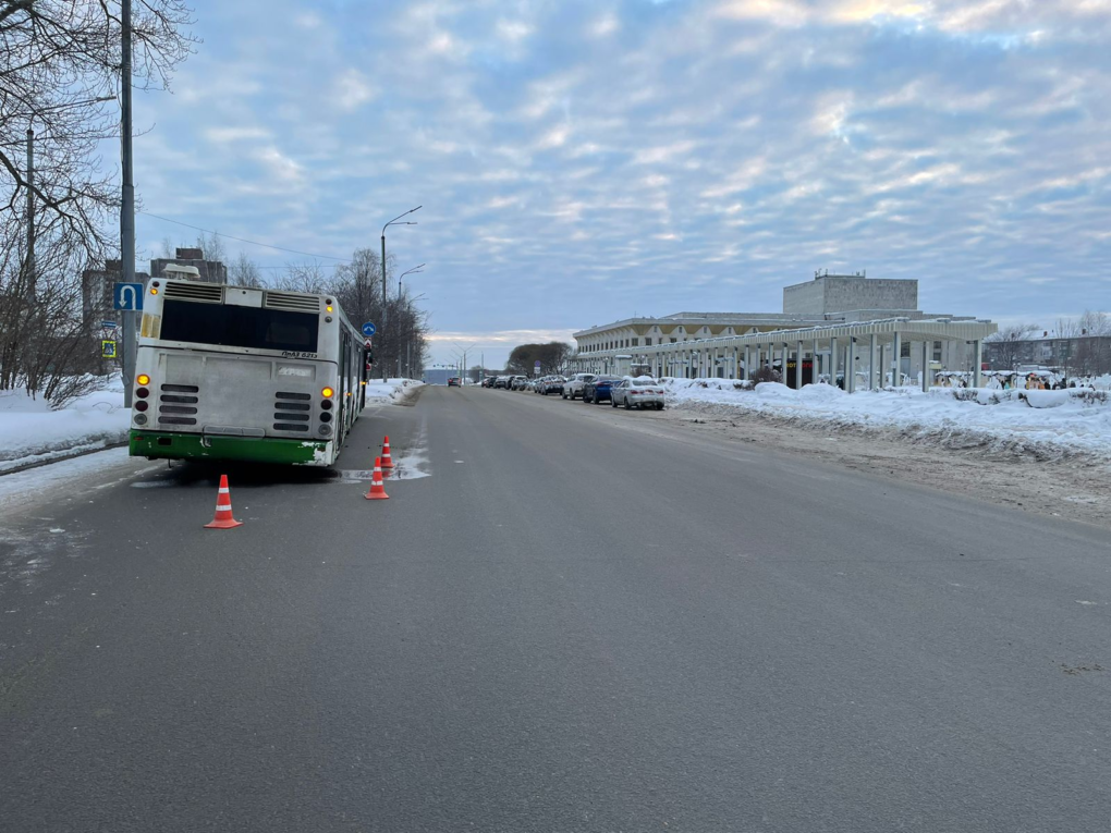 «Автобус»