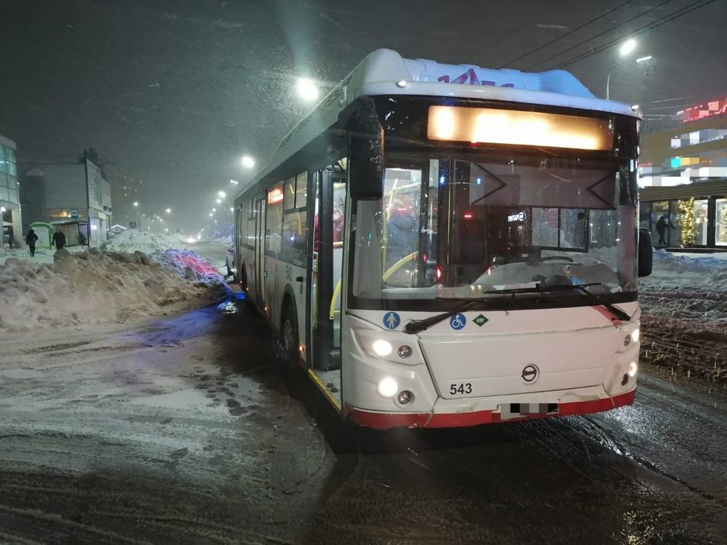 Автобус Автобус