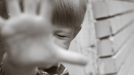 Травля в школе