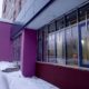 Бывшее кафе изменилось до неузнаваемости