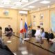 ЧГУ участвует и в разработке стратегии города