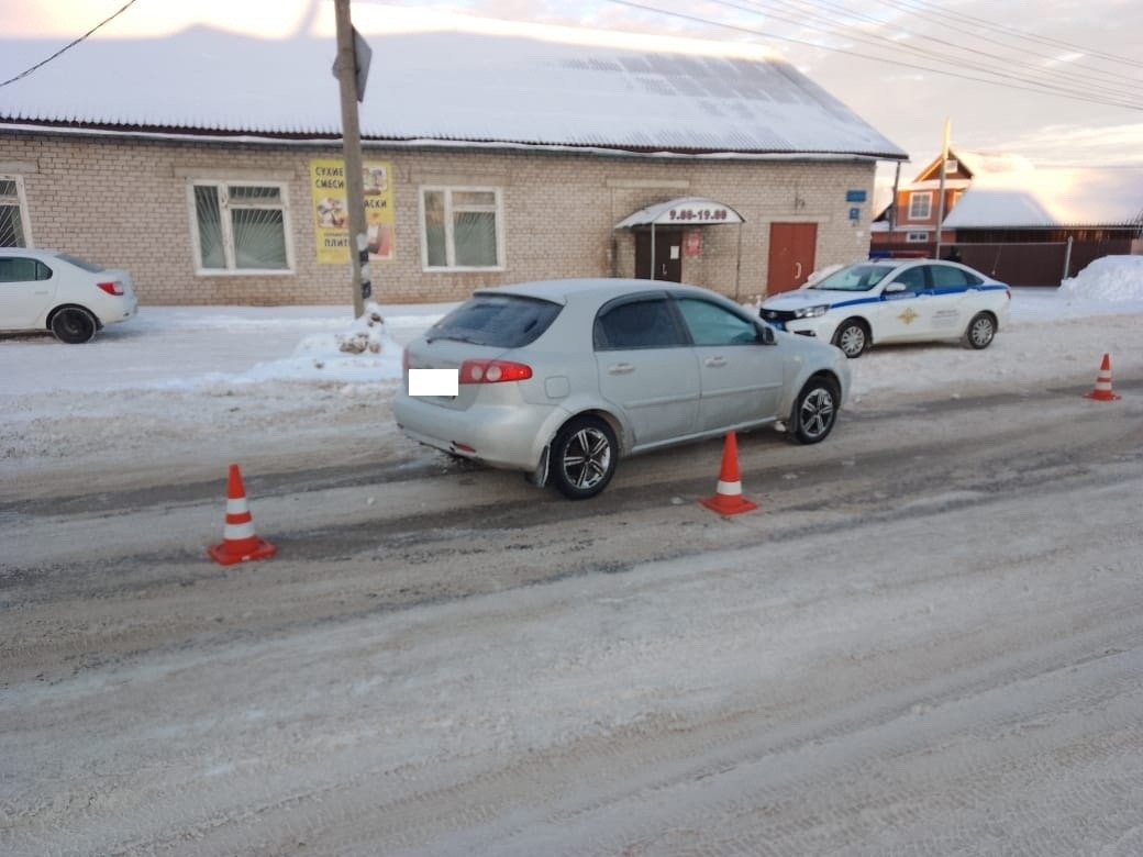ДТП в Шексне ДТП в Шексне