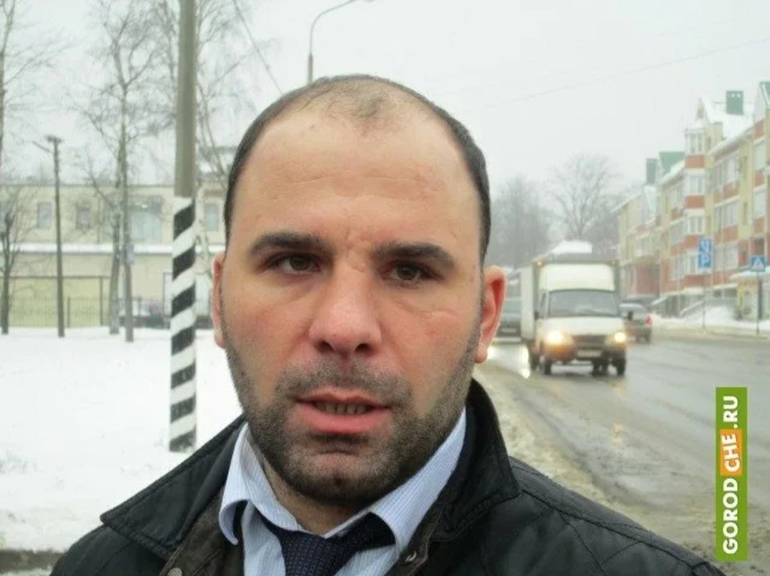 Гарлем Заргарян Гарлем Заргарян