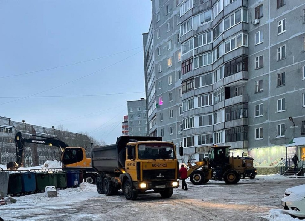 Городецкая 26 Городецкая 26