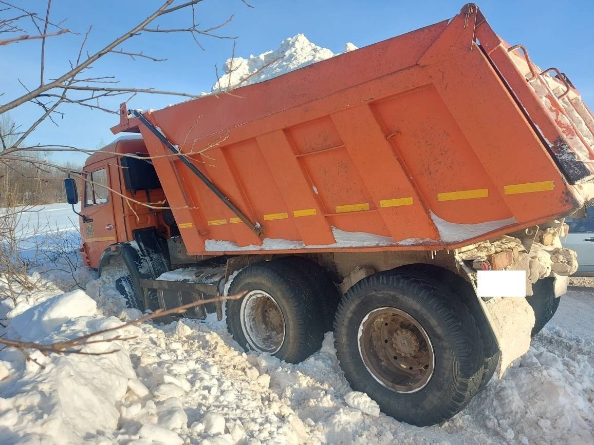 КамАЗ КамАЗ