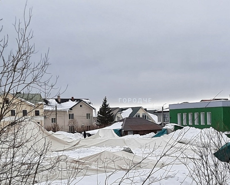 Купол Купол