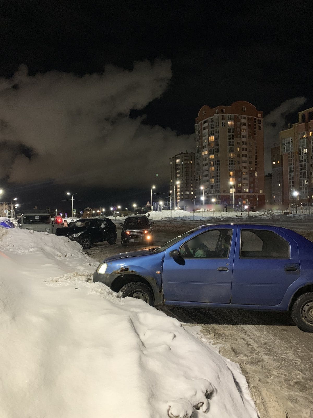 «Место