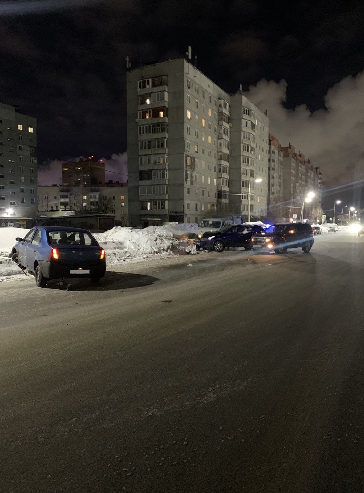 «Место
