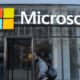 Microsoft