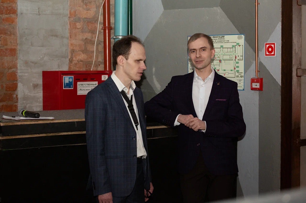 «Музыканты»