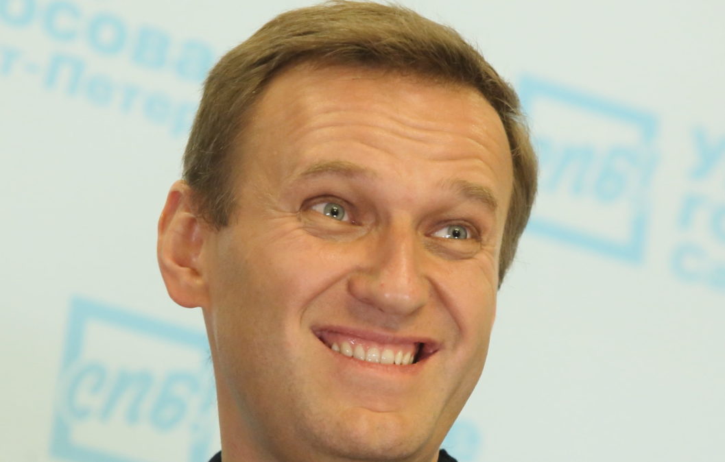 Навальный 3