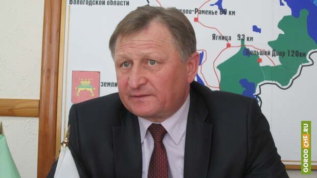 Николай Виноградов Николай Виноградов