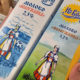 Новая упаковка молока