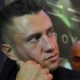 Павел Прилучный забрал детей у Агаты Муцениеце: видео