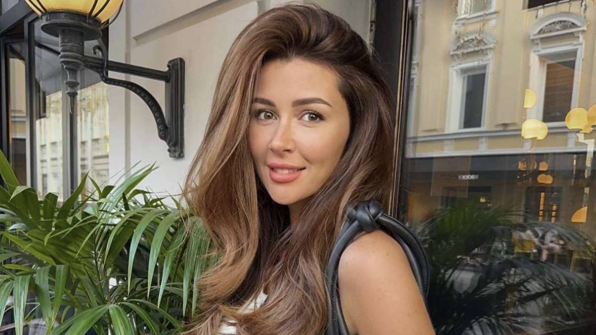 Анна Заворотнюк вернулась в Россию в декабре «В сердцах каждого»: дочь Заворотнюк обратилась к поклонникам с заявлением