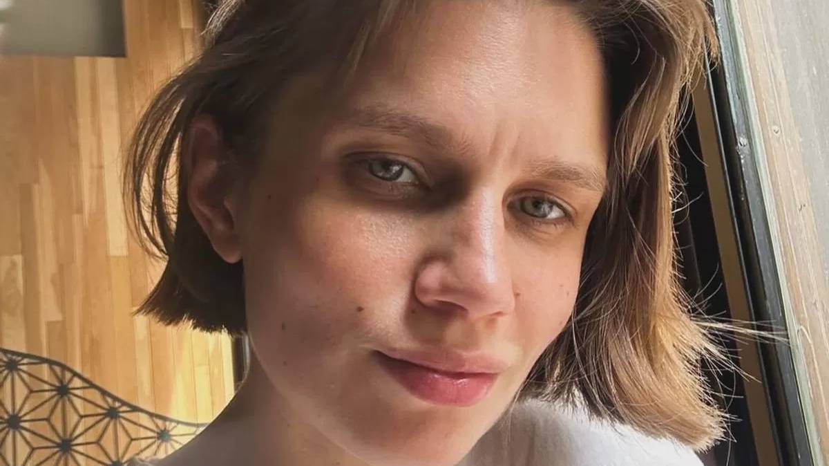 Дарья Мельникова потеряла сон из-за финансовых проблем