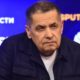 «Повод достойный»: Юрий Шевчук ввязался в драку с Николаем Расторгуевым