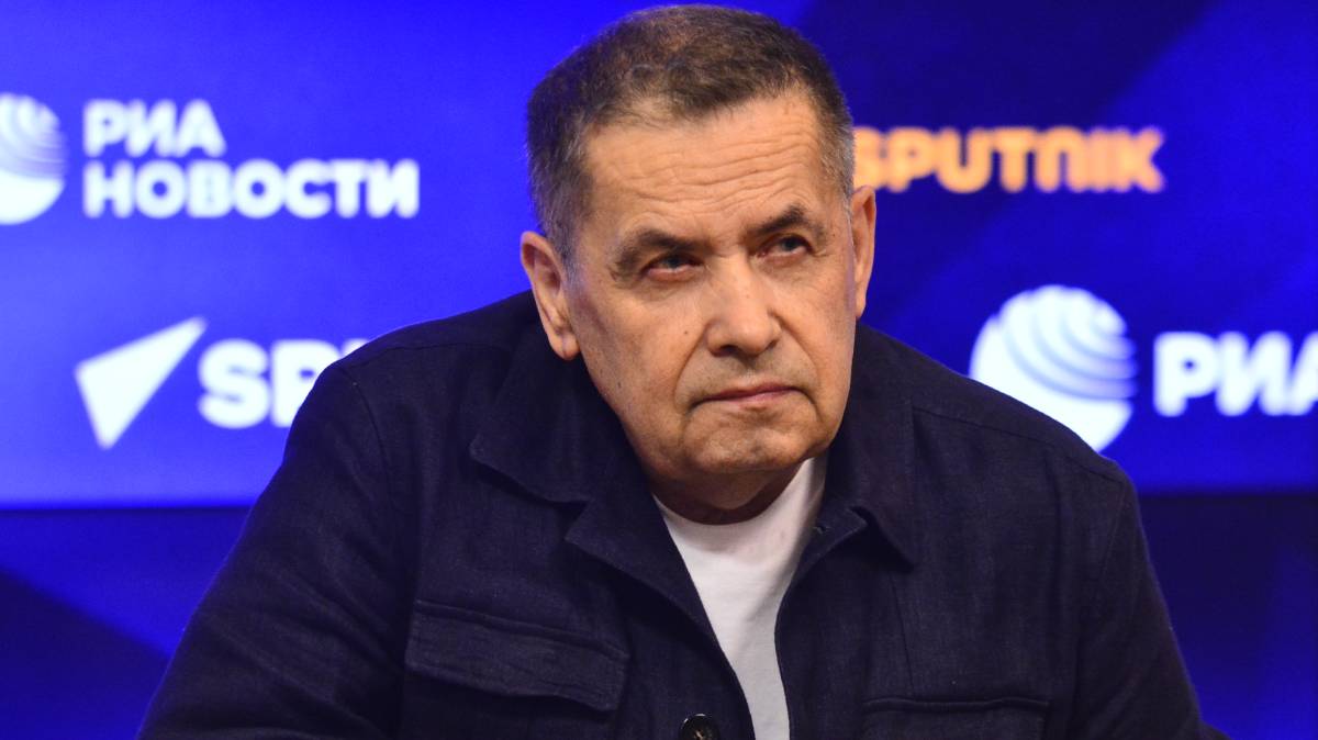 Николай Расторгуев не любит говорить о коллеге «Повод достойный»: Юрий Шевчук ввязался в драку с Николаем Расторгуевым