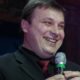«Решусь, наверное – летом»: Андрей Разин пошел по стопам голливудского актера
