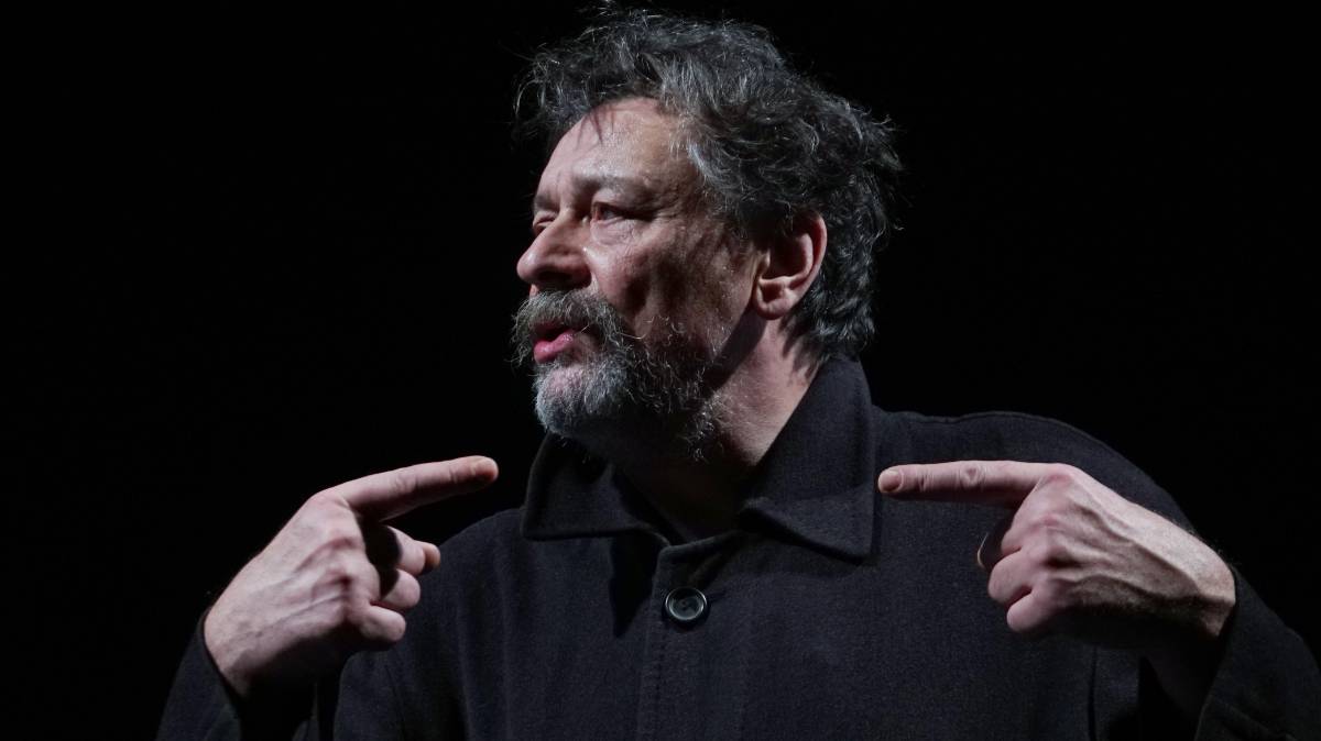 Дмитрий Назаров* получал в театре солидные гонорары «Мерзко и противно»: Хабенский высказался о возвращении Назарова в МХТ