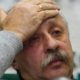 «Подумайте, что спрашиваете»: Якубович отказался отвечать на бестактный вопрос журналистки