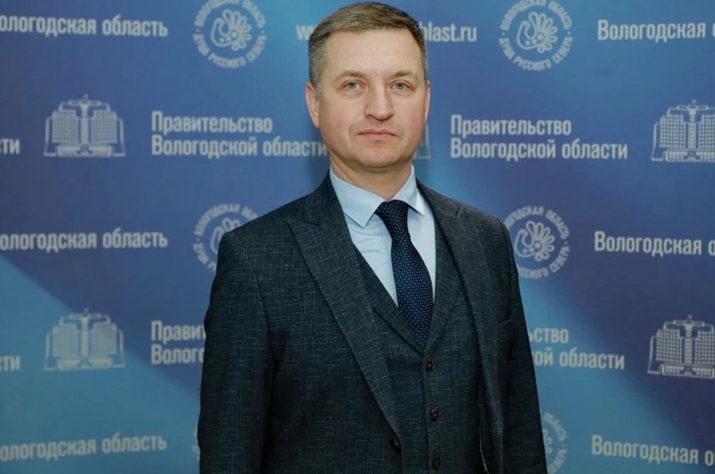 Олег Кислицын