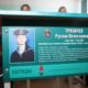 Парта Руслана Тряничева