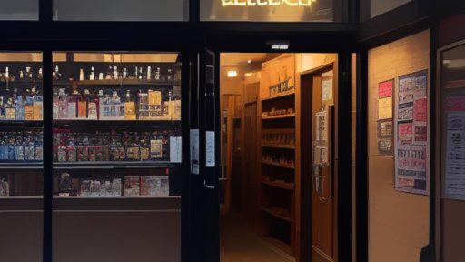 Законопроект о запрете «наливаек» в жилых домах принят