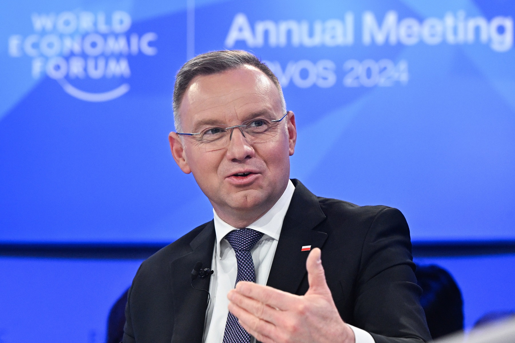 President of Poland Duda President of Poland Duda