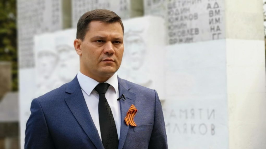 Сергей Воропанов Сергей Воропанов