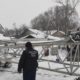Следователь на месте ЧП