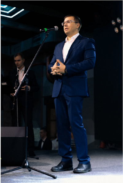 «Валерий