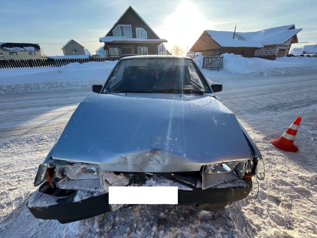ВАЗ-2108
